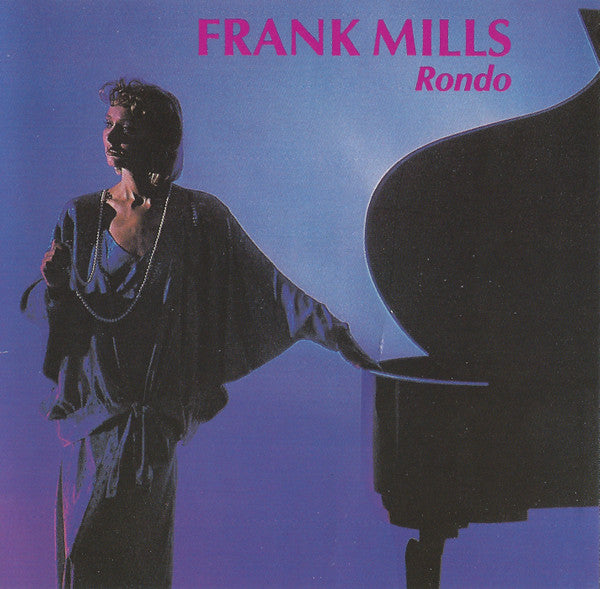 MILLS, FRANK - RONDO