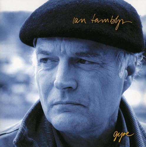 TAMBLYN, IAN - GYRE