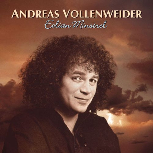 VOLLENWEIDER, ANDREAS - EOLIAN MINSTREL