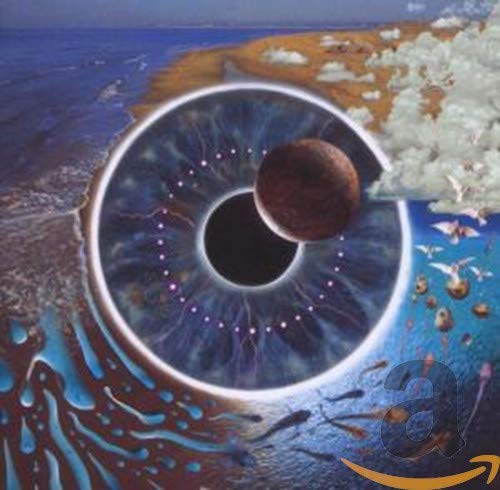 PINK FLOYD - PULSE (LIVE)(2CDS)(2016 SONY)