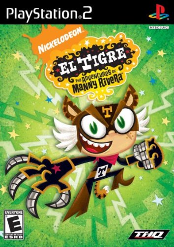 EL TIGRE-NLA