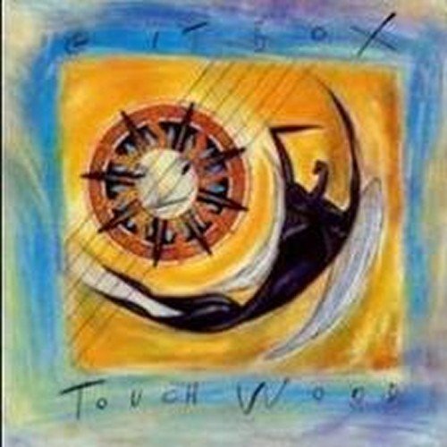GITBOX - TOUCH WOOD
