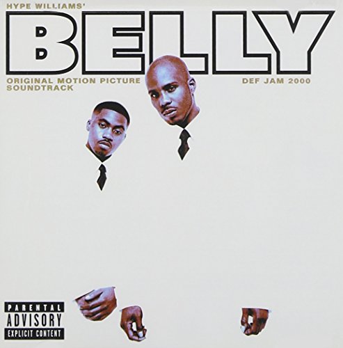 SNDTRK - BELLY
