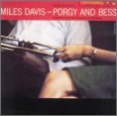 DAVIS, MILES - PORGY & BESS