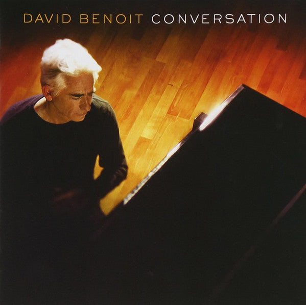 BENOIT, DAVID - CONVERSATION