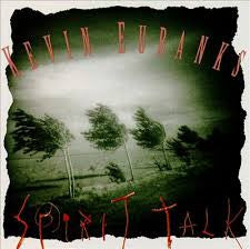 EUBANKS, KEVIN - SPIRIT TALK