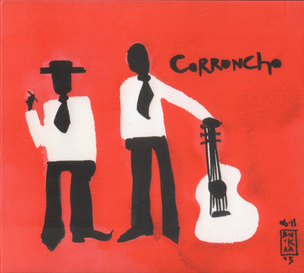 CORRONCHO - ST