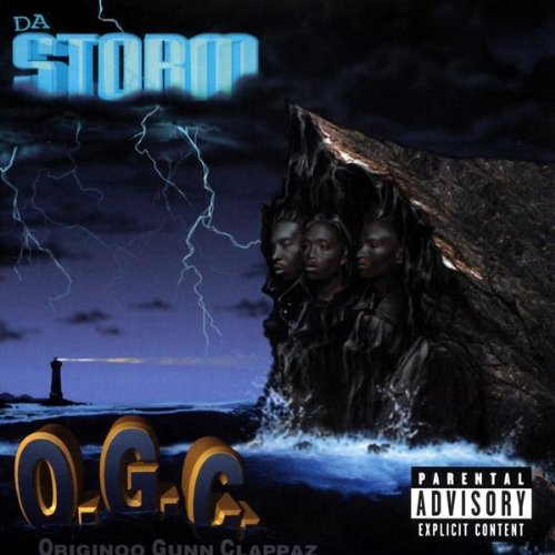 O.G.C. - DA STORM