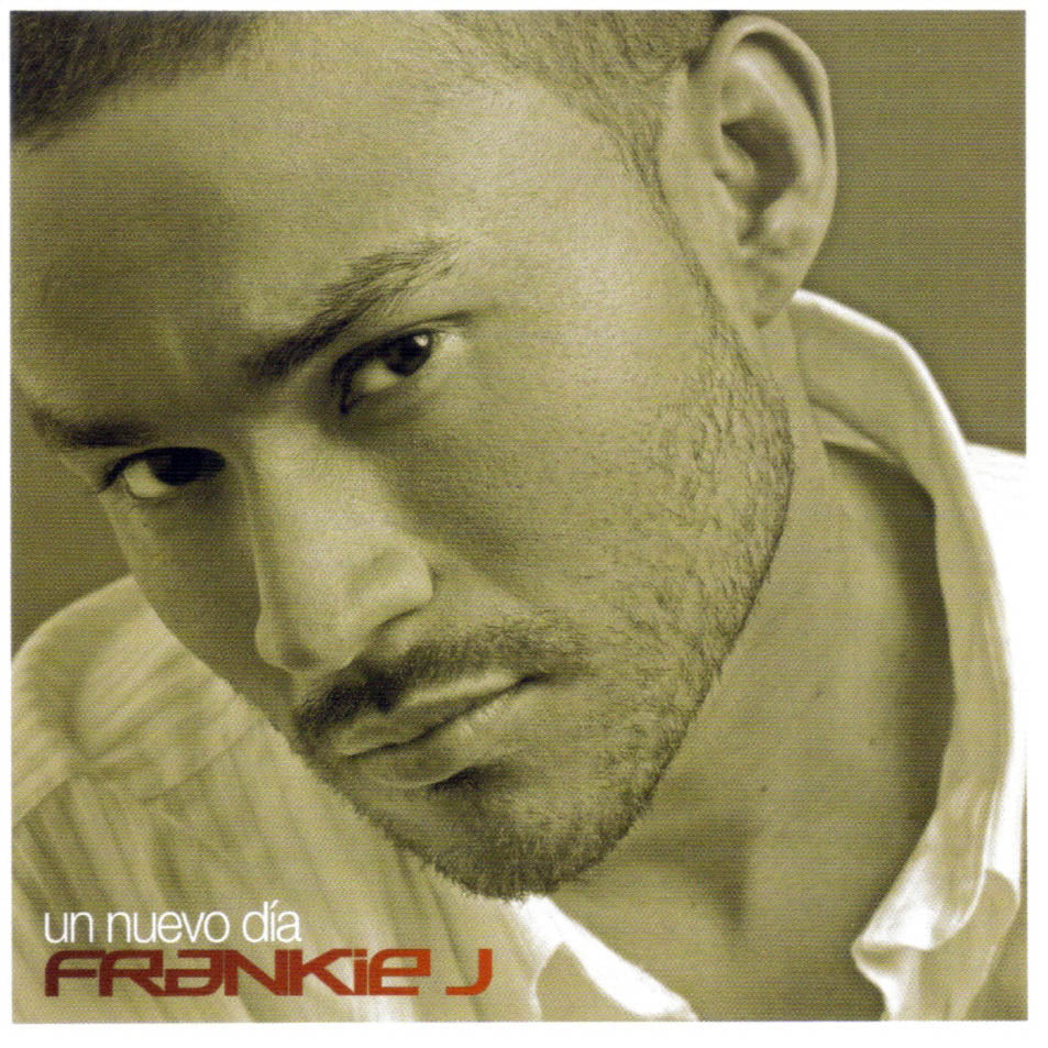 FRANKIE J - UN NUEVO DIA