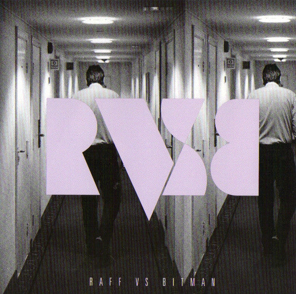 RVSB - RAFF VS BITMAN