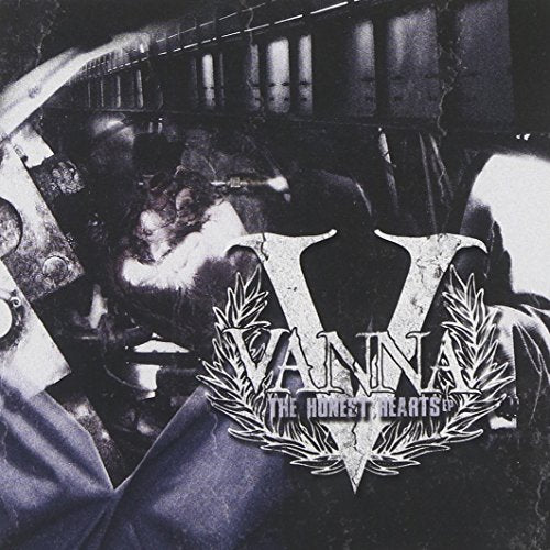 VANNA - HONEST HEARTS EP