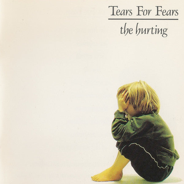 TEARS FOR FEARS - HURTING (2CDS)