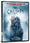 CHILDREN - DVD-2008-GHOST HOUSE UNDERGROUND
