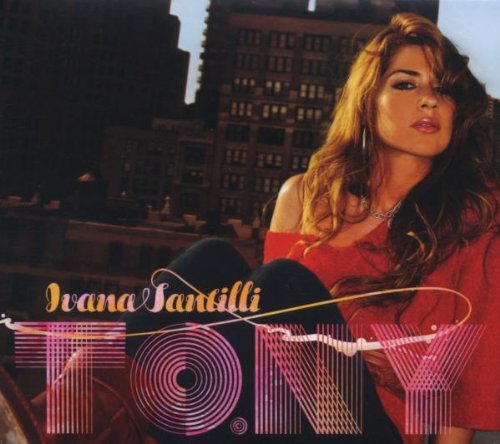 SANTILLI, IVANA - TO.NY
