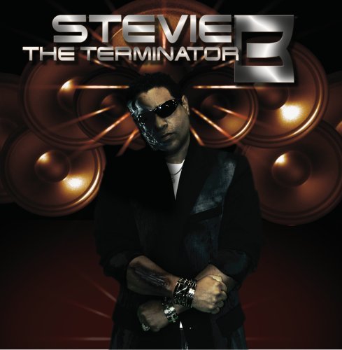 STEVIE B. - TERMINATOR