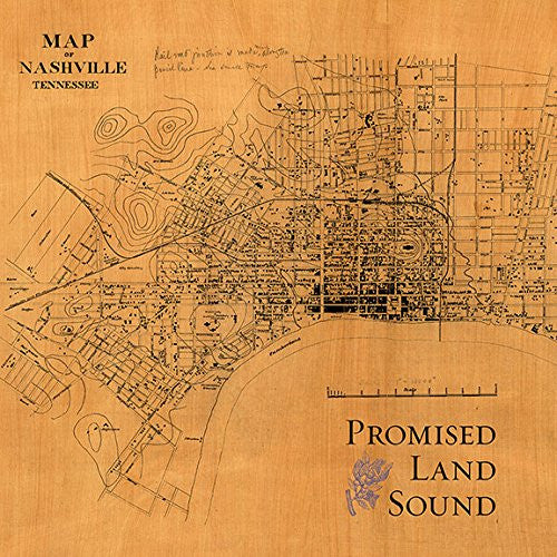 PROMISED LAND SOUND - ST