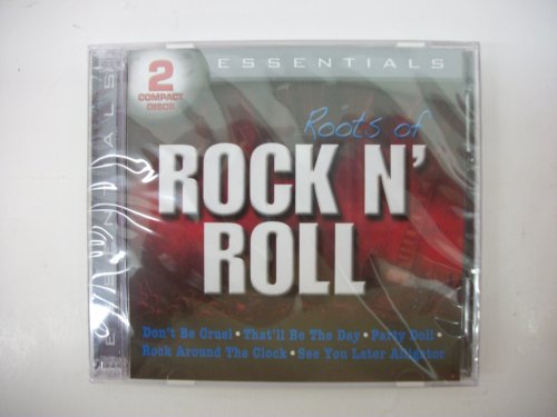 VARIOUS - ROOTS OF ROCK N' ROLL