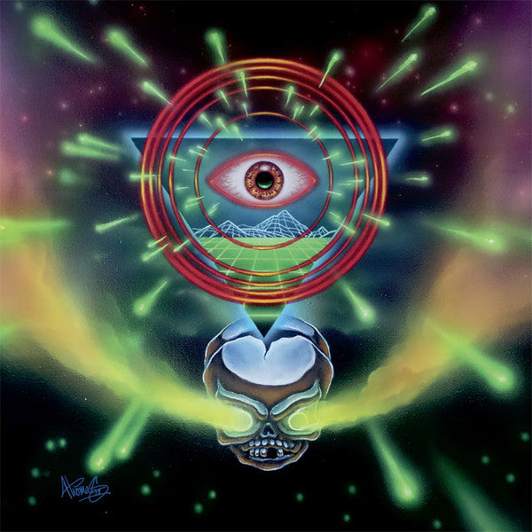 TURBONEGRO - ROCKNROLL MACHINE