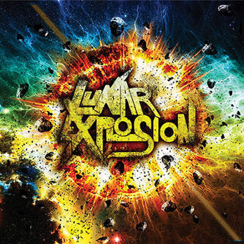 LUNAR EXPLOSION - ST