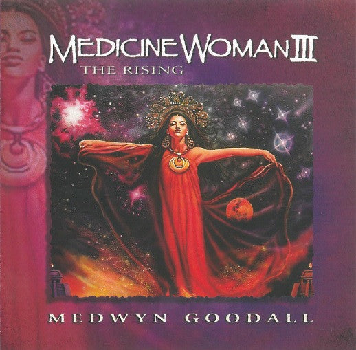 GOODALL, MEDWYN - MEDICINE WOMAN II