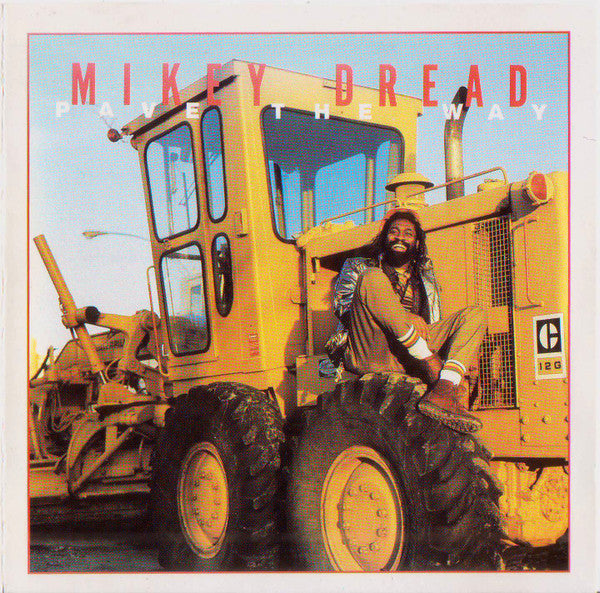 DREAD, MIKEY - PAVE THE WAY