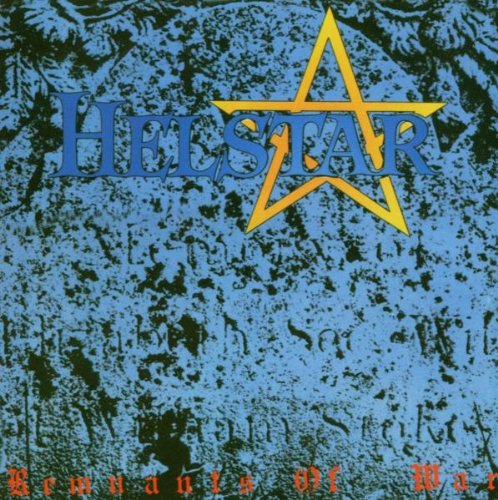 HELSTAR - HELSTAR