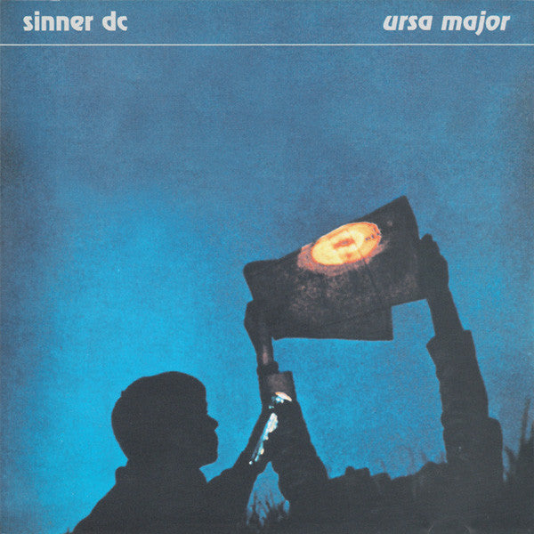 SINNER DC - URSA MAJOR