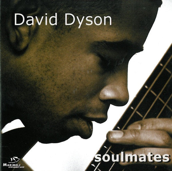 DYSON, DAVID - SOULMATES
