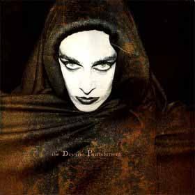 GALAS, DIAMANDA - DIVINE PUNISHMENT/SAINT OF THE PIT