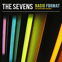 SEVENS - RADIO FORMAT