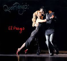 QUARTANGO - EL FUEGO