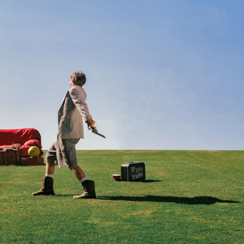 THE BENDS - IF YOU INSIST (VINYL)