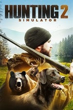 HUNTING SIMULATOR 2 - XBXONE