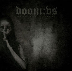 DOOM:VS - DEAD WORDS SPEAK