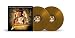 SOUNDTRACK / JOHN WILLIAMS - INDIANA JONES AND THE KINGDOM OF THE CRYSTAL SKULL (2LP BRONZE VINYL)