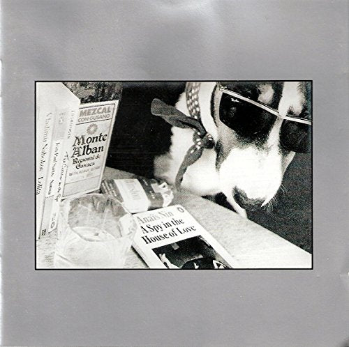 FONTANA - THE HOUSE OF LOVE