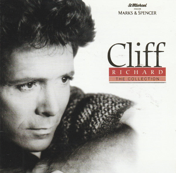 RICHARD, CLIFF - EP COLLECTION