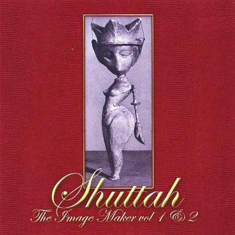 SHUTTAH - IMAGE MAKER V1/2