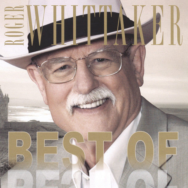WHITTAKER, ROGER - BEST OF (D21B 77555)