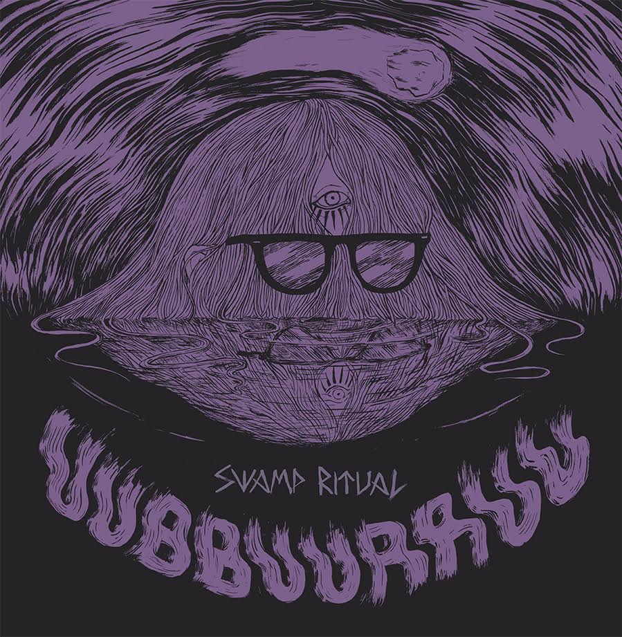UUBBUURRUU - SWAMP RITUAL