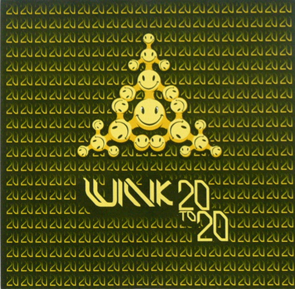 WINK, JOSH - 20 TO 20