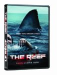REEF (MOVIE) - DVD