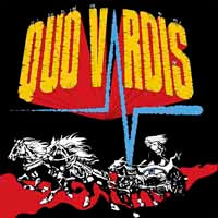 VARDIS - QUO