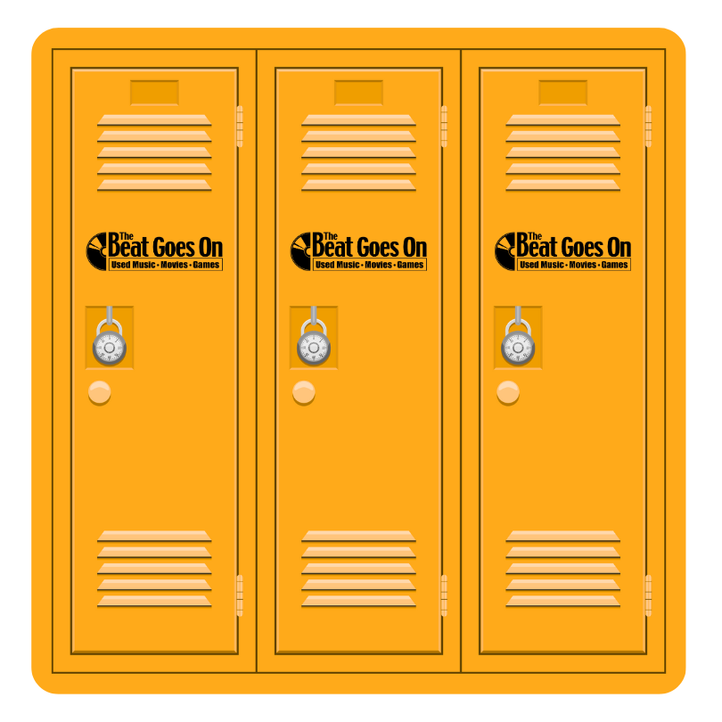 BGO Locker Program - 1 Year Subscription