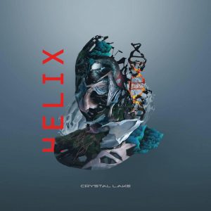 CRYSTAL LAKE - HELIX