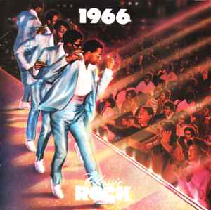 VARIOUS - TIME LIFE: CLASSIC ROCK 66