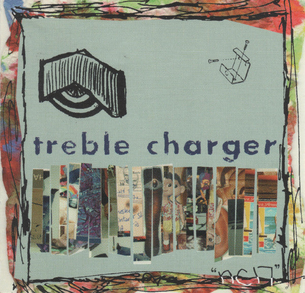 TREBLE CHARGER - NC-17