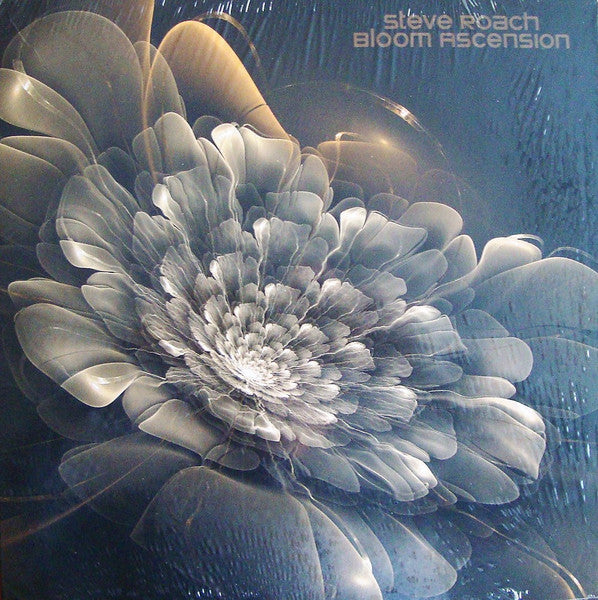 Steve Roach - Bloom Ascension (Sealed) (Used LP)