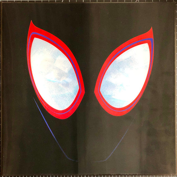 Various - Spider-Man: Into The Spiderverse (RSD) (Used LP)