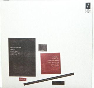 Soft Moon - Soft Moon (Used LP)